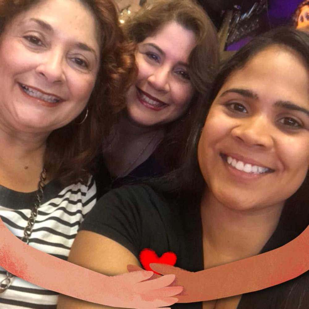 Meet your Posher, Lourdes